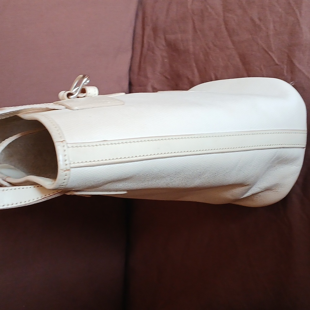 Vintage Dooney & Bourke Tote Bag - Picture 10 of 16